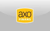 Axo Finans forbrukslån