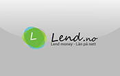 Lend.no forbrukslån