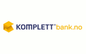 Komplett Bank forbrukslån
