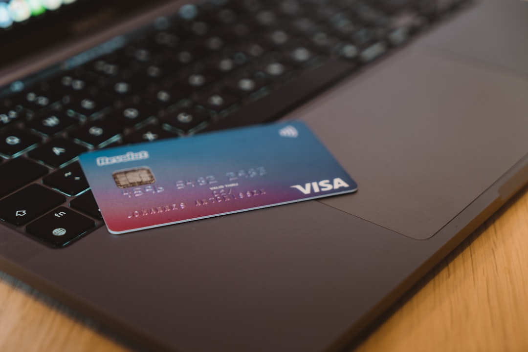 Utforsk Ikano Visa: Kredittkort med enkle betingelser