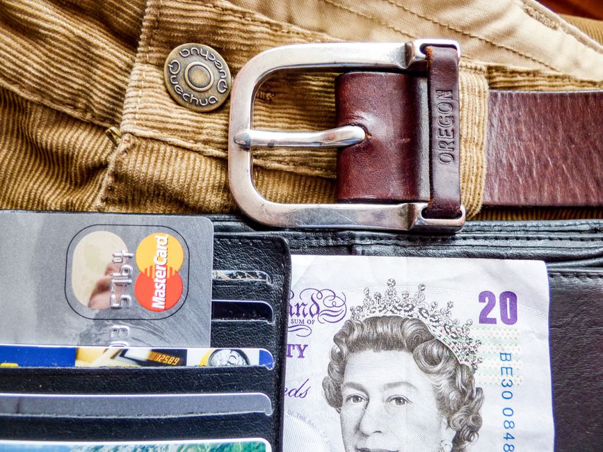 Credits Visa: Alt du trenger å vite om Kredittkort med Fleksibilitet